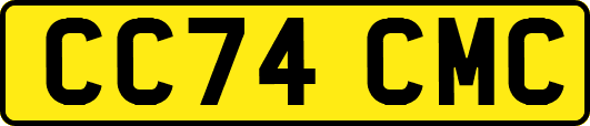CC74CMC