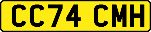 CC74CMH