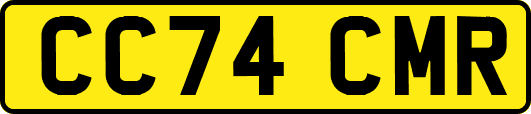 CC74CMR