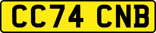 CC74CNB