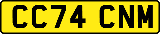 CC74CNM