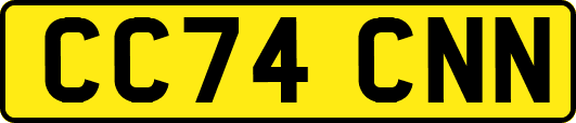 CC74CNN