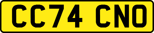 CC74CNO