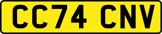 CC74CNV