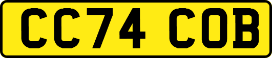 CC74COB