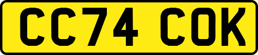 CC74COK