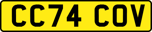 CC74COV