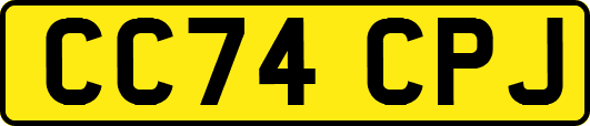 CC74CPJ