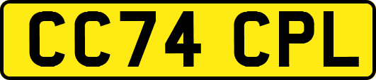 CC74CPL