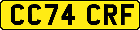 CC74CRF