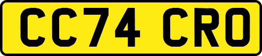 CC74CRO