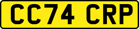 CC74CRP