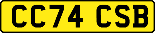 CC74CSB