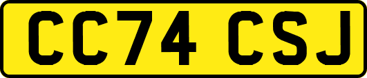 CC74CSJ
