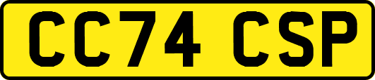 CC74CSP