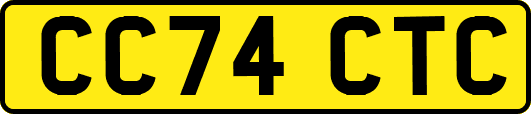 CC74CTC