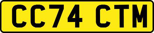 CC74CTM