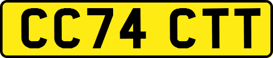 CC74CTT