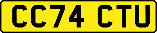 CC74CTU
