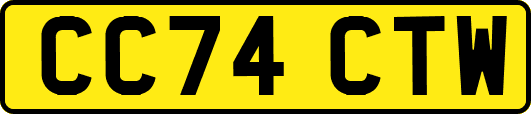 CC74CTW