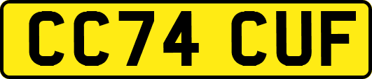 CC74CUF