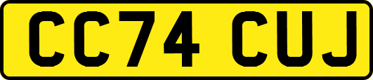 CC74CUJ