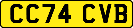 CC74CVB