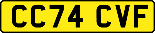 CC74CVF