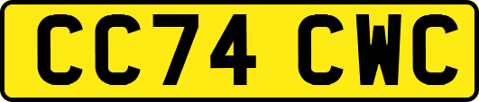 CC74CWC