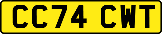 CC74CWT