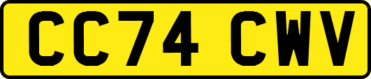 CC74CWV