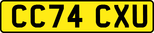 CC74CXU