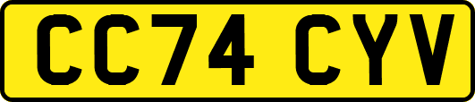 CC74CYV