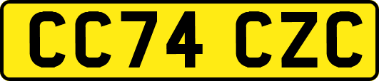CC74CZC