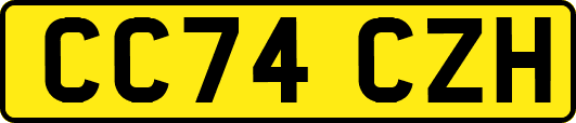 CC74CZH