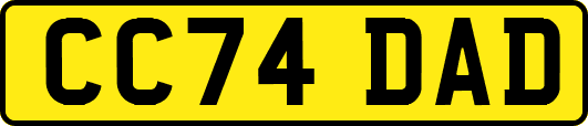 CC74DAD