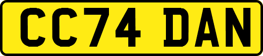 CC74DAN