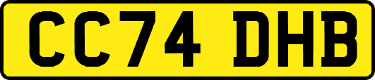 CC74DHB