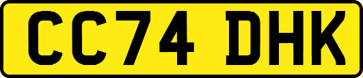 CC74DHK