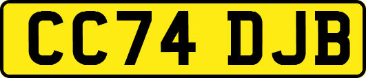CC74DJB