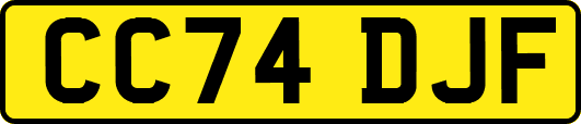 CC74DJF