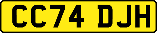 CC74DJH
