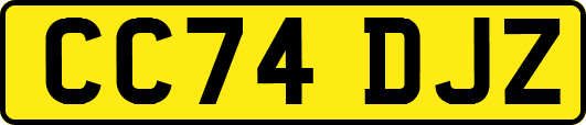 CC74DJZ