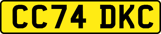 CC74DKC