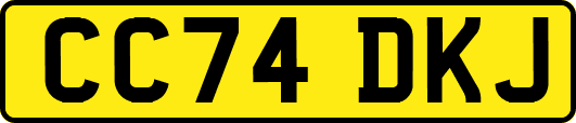 CC74DKJ