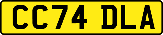 CC74DLA