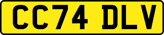 CC74DLV