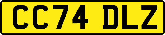 CC74DLZ