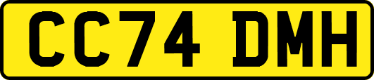 CC74DMH