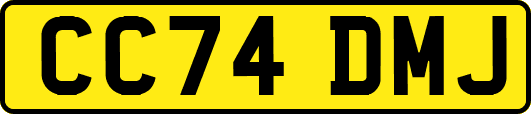 CC74DMJ